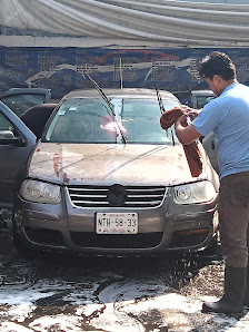 Autolavado, Estética Y Mecánica Automotriz Mandom